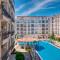 Dawn Park Complex Dawn Park Complex