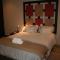 De Vagebond Hotel-Pension
