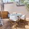 Beautiful Penthouse in Athens with outside jacuzzi