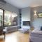 Beautiful Penthouse in Athens with outside jacuzzi