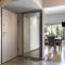 Beautiful Penthouse in Athens with outside jacuzzi