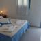 Artemis Rooms