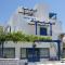 Hotel Rea - Naxos