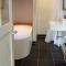 Luxe kamer Cadzand
