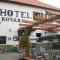 Hotel Kovarna