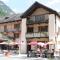 Ristorante Alpino Foto: Ristorante Alpino