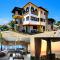 Foto: Castri Deluxe Sky Apartment