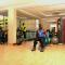 Sweet Spirit Hotel and Suites Danag - Port Harcourt