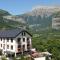 Hotel Bellavista Ordesa - Torla