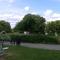 Apartament Borowiacki