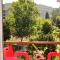 Kristi Lux Apartment Center Free Parking Fast WiFi