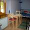 Apartma Obrh
