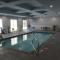 Best Western Plus Buda Austin Inn & Suites