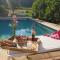 Le Domaine Saint Martin