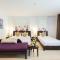 Krabi Aquamarine Resort - SHA Plus