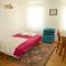Apartment Center