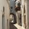 Lovely Stone House In Ostuni