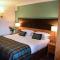 Craigmhor Lodge & Courtyard - Pitlochry