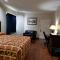 Scott Inn & Suites - Downtown Houston