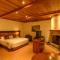 Hotel Le Renard - Campos do Jordao