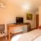 Hotel Le Renard - Campos do Jordao