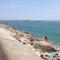 Résidence avec piscine et box, vue sur mer - سيت