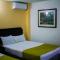 CHN Hotel Monterrey Santa Fe