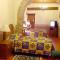Hotel Reyna Soledad