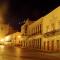 Hotel Reyna Soledad
