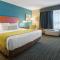 Best Western Plus Tuscumbia/Muscle Shoals Hotel & Suites