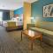 Best Western Plus Tuscumbia/Muscle Shoals Hotel & Suites