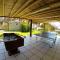 Hotel Grandmare & Bungalows