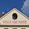 Villa Andante Apartmenthotel