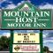 Mountain Host Motor Inn - 艾恩芒廷