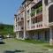 GITEA Saint Johan apartments