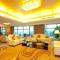 Wyndham Grand Plaza Royale Hangzhou Foto: Wyndham Grand Plaza Royale Hangzhou