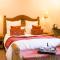 Five Burnham Guest House