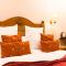 Five Burnham Guest House