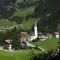 Alpin Chalet Schröcken