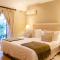 Five Burnham Guest House