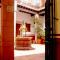 Hotel Reyna Soledad