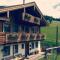 Onemooshof - Maria Alm am Steinernen Meer
