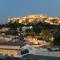 Acropolis View Luxury Apartment