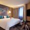 Mercure Le Havre Centre Bassin Du Commerce
