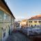 Cetatii Apartments Sibiu - 锡比乌