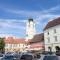 Cetatii Apartments Sibiu - 锡比乌