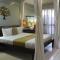 Raintree Lodge - Port Moresby