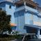 Villa Azzurra Scale of the Turks