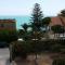 Villa Azzurra Scale of the Turks