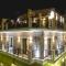 Nival Luxury Suites